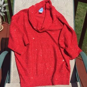 ✂️ Lara Lane sweater